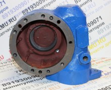 Корпус поворотного редуктора КМУ Тадано Z300-500 